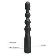 VIBRADOR ANAL FEDERER PRETTY LOVE EN SEXSHOP OFERTAS (3)