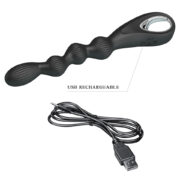 VIBRADOR ANAL FEDERER PRETTY LOVE EN SEXSHOP OFERTAS (4)