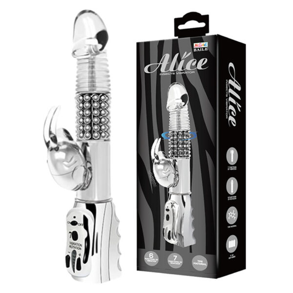 ALICE RABBIT ROTADOR EN SEXSHOP OFERTAS (1)