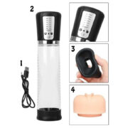 PENIS PUMP MEN POWERUP EN SEXSHOP OFERTAS (3)