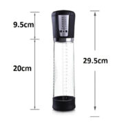 PENIS PUMP MEN POWERUP EN SEXSHOP OFERTAS (4)