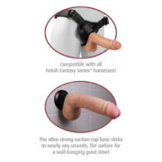 REAL FEEL DELUXE 7.5 EN SEXSHOP OFERTAS (3)