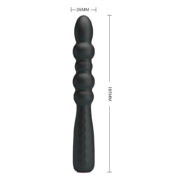 VIBRADOR ANAL VARITA MÁGICA – VIBRATING AP 2 EN SEXSHOP OFERTAS (2)