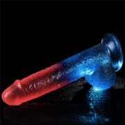 DAZZLE STUDS PERFECT ORGASM EXPERIENCE 9 EN SEXSHOP OFERTAS (4)