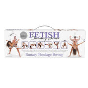 FETISH FANTASY SERIES BONDAGE SWING EN SEXSHOP OFERTAS (1)