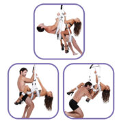 FETISH FANTASY SERIES BONDAGE SWING EN SEXSHOP OFERTAS (3)