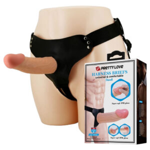 HARNESS BRIEFS UNIVERSAL CONFORTABLE STARK 6.9 EN SEXSHOP OFERTAS (1)