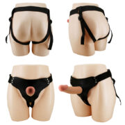 HARNESS BRIEFS UNIVERSAL CONFORTABLE STARK 6.9 EN SEXSHOP OFERTAS (3)