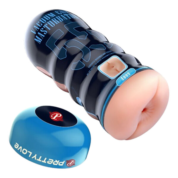 MASTURBADOR FORMA ANO – MASTURBATOR 55 EN SEXSHOP OFERTAS (1)