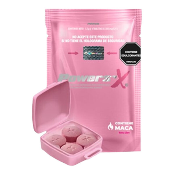 POWER SEX WOMAN EN SEXSHOP OFERTAS (2)