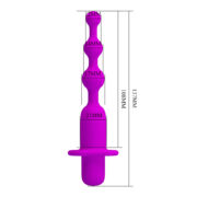VIBRADOR PRETTY LOVE MODELO HERMOSA EN SEXSHOP OFERTAS (2)