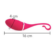 REALOV IRENA 1 VIBRADOR CONTROLADO POR APP A DISTANCIA EN SEXSHOP OFERTAS (2)