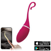 REALOV IRENA 1 VIBRADOR CONTROLADO POR APP A DISTANCIA EN SEXSHOP OFERTAS (3)