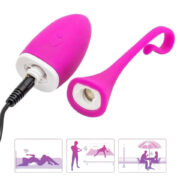 REALOV IRENA 1 VIBRADOR CONTROLADO POR APP A DISTANCIA EN SEXSHOP OFERTAS (4)