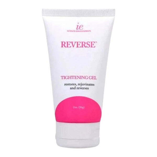 REVERSE TIGHTENING GEL EN SEXSHOP OFERTAS REVERSE TIGHTENING GEL EN SEXSHOP OFERTAS