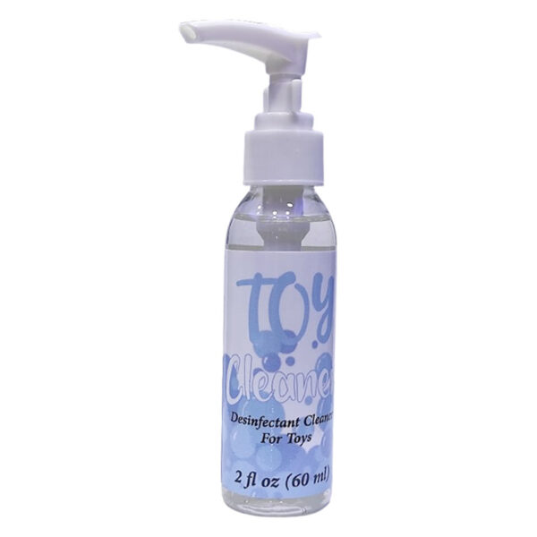 TOY CLEANER FOR TOYS EN SEXSHOP OFERTAS