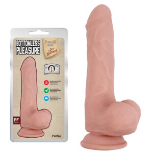 BOTTOMLESS PLEASURE - FLESH EN SEXSHOP OFERTAS (1)