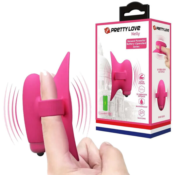 ESTIMULADOR DE CLÍTORIS CON VENTOSA VIBRANTE – NELLY EN SEXSHOP OFERTAS (1) ESTIMULADOR DE CLÍTORIS CON VENTOSA VIBRANTE – NELLY EN SEXSHOP OFERTAS (1)