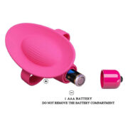 ESTIMULADOR DE CLÍTORIS CON VENTOSA VIBRANTE – NELLY EN SEXSHOP OFERTAS (4) ESTIMULADOR DE CLÍTORIS CON VENTOSA VIBRANTE – NELLY EN SEXSHOP OFERTAS (4)