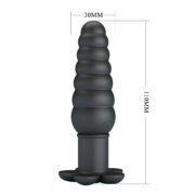 PLUG ANAL VIBRADOR – IMRON EN SEXSHOP OFERTAS (2) PLUG ANAL VIBRADOR – IMRON EN SEXSHOP OFERTAS (2)