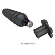 PLUG ANAL VIBRADOR – IMRON EN SEXSHOP OFERTAS (3) PLUG ANAL VIBRADOR – IMRON EN SEXSHOP OFERTAS (3)