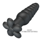 PLUG ANAL VIBRADOR – IMRON EN SEXSHOP OFERTAS (4) PLUG ANAL VIBRADOR – IMRON EN SEXSHOP OFERTAS (4)