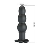 PLUG ANAL VIBRADOR – JADIER EN SEXSHOP OFERTAS (2) PLUG ANAL VIBRADOR – JADIER EN SEXSHOP OFERTAS (2)