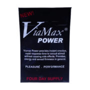 VIAMAX POWER X 4 PAST EN SEXSHOP OFERTAS (1)