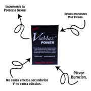 VIAMAX POWER X 4 PAST EN SEXSHOP OFERTAS (4)