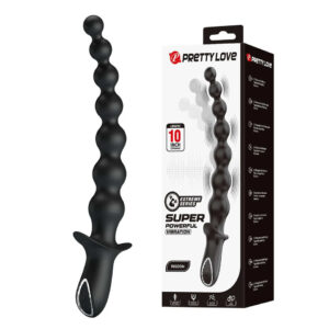 VIBRADOR ANAL VARITA MÁGICA – RIGDON EN SEXSHOP OFERTAS (1)