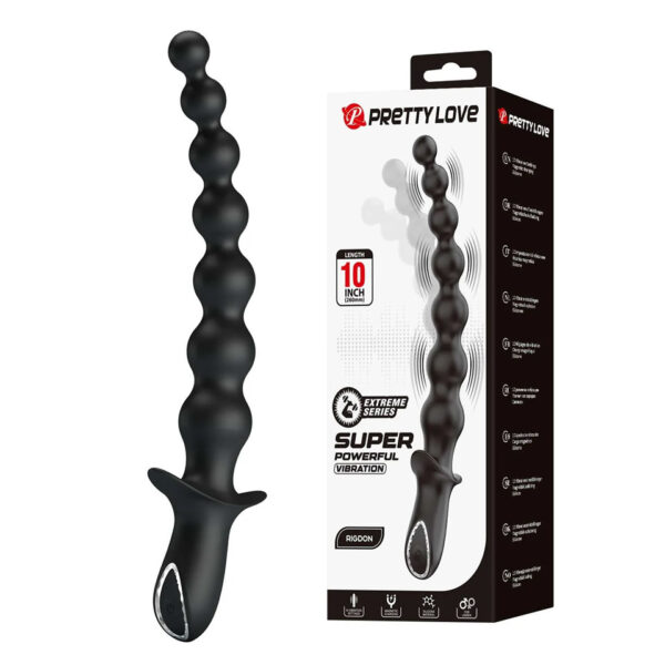 VIBRADOR ANAL VARITA MÁGICA – RIGDON EN SEXSHOP OFERTAS (1) VIBRADOR ANAL VARITA MÁGICA – RIGDON EN SEXSHOP OFERTAS (1)