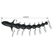 VIBRADOR ANAL VARITA MÁGICA – RIGDON EN SEXSHOP OFERTAS (2) VIBRADOR ANAL VARITA MÁGICA – RIGDON EN SEXSHOP OFERTAS (2)
