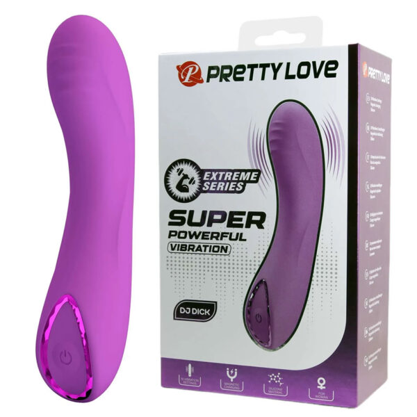 VIBRADOR SUPER POTENTE MULTIORGASMICO – LLOYDE EXTREME SERIES EN SEXSHOP OFERTAS (1) VIBRADOR SUPER POTENTE MULTIORGASMICO – LLOYDE EXTREME SERIES EN SEXSHOP OFERTAS (1)