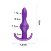 ADDICTED TOYS ANAL XS EN SEXSHOP OFERTAS (3) ADDICTED TOYS ANAL XS EN SEXSHOP OFERTAS (3)