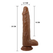 DILDO VIBRADOR – SUBE Y BAJA – ROTADOR BODACH EN SEXSHOP OFERTAS (2)