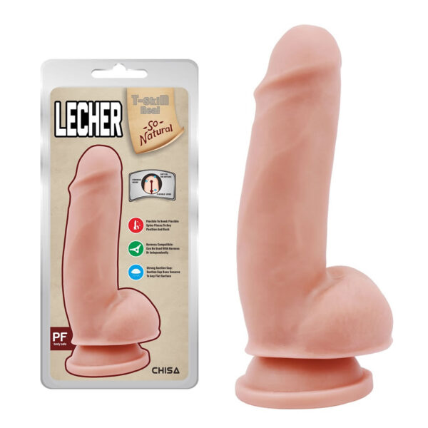LECHER - FLESH EN SEXSHOP OFERTAS (1) LECHER - FLESH EN SEXSHOP OFERTAS (1)