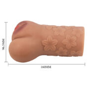 MASTURBADOR VAGINA SCARLET PRETTY LOVE EN SEXSHOP OFERTAS (2)