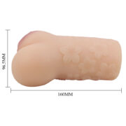 MASTURBADOR VAGINA SCARLET WHITE PRETTY LOVE EN SEXSHOP OFERTAS (2)