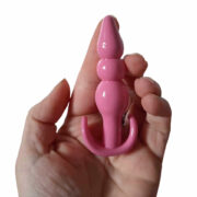 PLUG ANAL TALLA S – SEXSHOP OFERTAS PLUG ANAL TALLA S – SEXSHOP OFERTAS