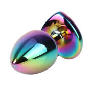 RAINBOW HEART GEM ANAL PLUG S – MATRIX MONT EN SEXSHOP OFERTAS (4)