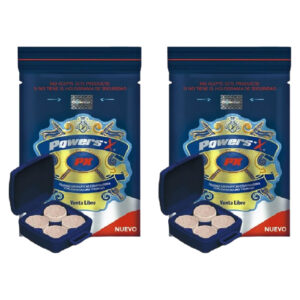 PACK DUAL POWER SEX EN SEXSHOP OFERTAS