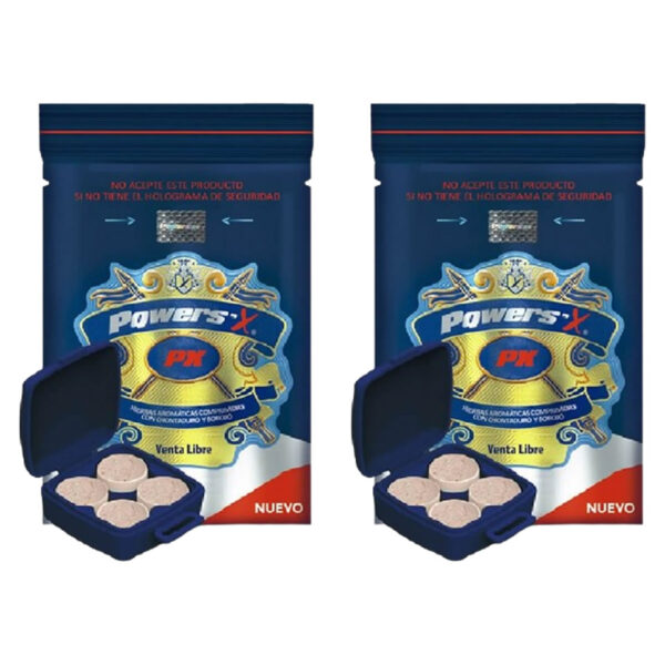 PACK DUAL POWER SEX EN SEXSHOP OFERTAS