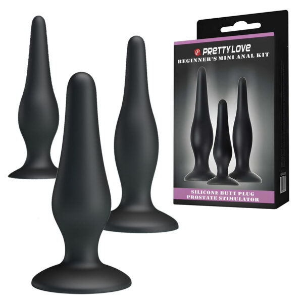 BEGINNERS MINI ANAL KIT EN SEXSHOP LINCE (1) BEGINNERS MINI ANAL KIT EN SEXSHOP LINCE (1)