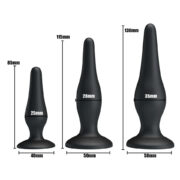 BEGINNERS MINI ANAL KIT EN SEXSHOP LINCE (2) BEGINNERS MINI ANAL KIT EN SEXSHOP LINCE (2)