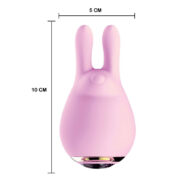 COSQUILLAS CONEJITO DIOSA DIAMANTE – ROSA EN SEXSHOP LINCE (4)