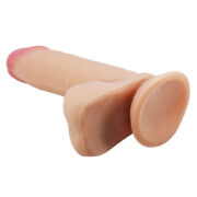 DILDO CREEL – SOFT TOUCH LIFELIKE SLIDING SKIN 20.5 CM EN SEXSHOP LINCE (3) DILDO CREEL – SOFT TOUCH LIFELIKE SLIDING SKIN 20.5 CM EN SEXSHOP LINCE (3)