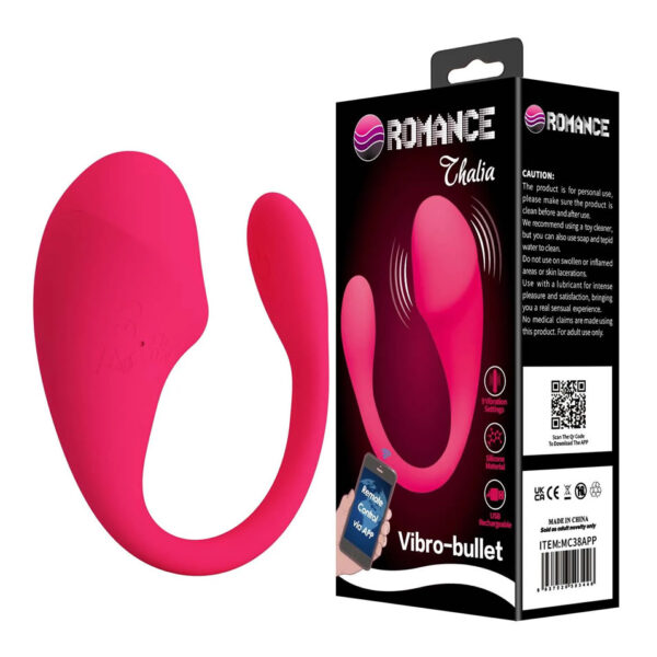 HUEVO VIBRADOR CON APP – CHALIA EN SEXSHOP LINCE (1)