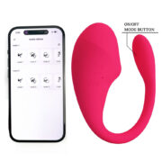 HUEVO VIBRADOR CON APP – CHALIA EN SEXSHOP LINCE (4)