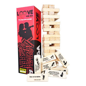 JENGA EROTICO - JUEGO PARA PAREJAS EN SEXSHOP LINCE (1)