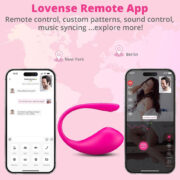 LOVENSE LUSH 3 – VIBRADOR A DISTANCIA CON APP EN SEXSHOP LINCE (4) LOVENSE LUSH 3 – VIBRADOR A DISTANCIA CON APP EN SEXSHOP LINCE (4)